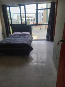 Departamento en ica de estreno