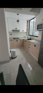 Departamento en ica de estreno