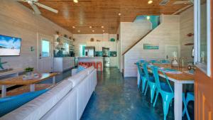 Private PoolPatio Arcade Game Walk to the Beach Ocean Devotion by AvantStay