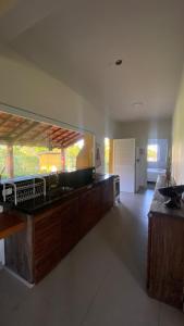 Casa Girassol - Praia de Saquaíra, Maraú