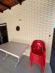 Casa com Piscina - São Francisco do Sul