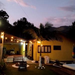 Chácara São João Batista