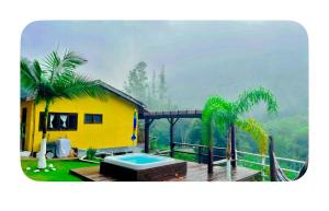 Chácara São João Batista