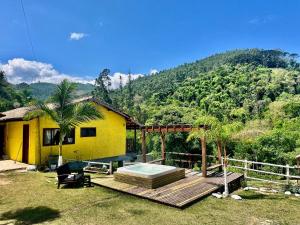 Chácara São João Batista