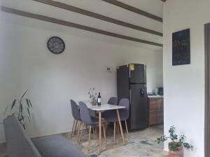 Cabaña Vía Pereira Armenia