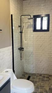 Casita Pino Azul Cabins Cerro Azul