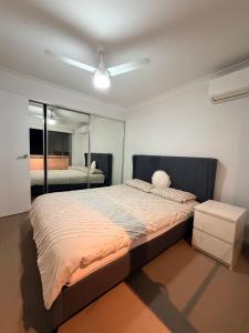 Modern townhouse Located in Lakewood Residences