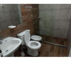 Casa con pileta San Luis Juana Koslay