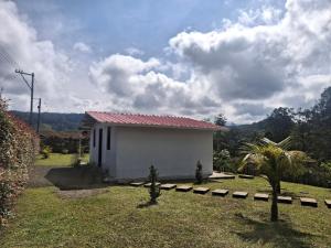 Cabaña Vía Pereira Armenia
