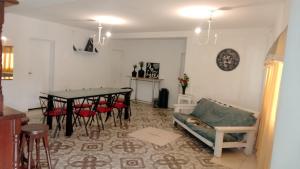 Casa con pileta San Luis Juana Koslay