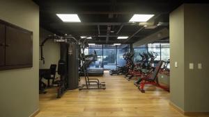 Loft Moderno calle 97, Coworking Jacuzzi y Turco