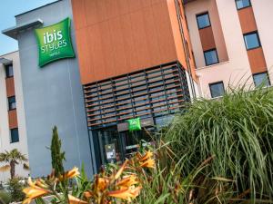 ibis Styles Vierzon