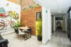 Urbano Luxury Hotel