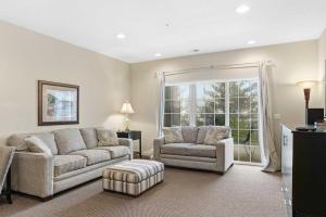 Branson Hills Luxury Condo