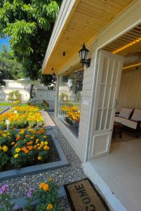 Garden view cottage Peaceful luxury stay