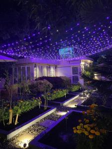 Garden view cottage Peaceful luxury stay