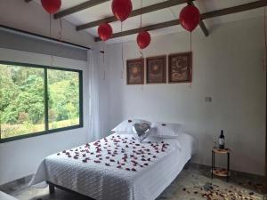 Cabaña Vía Pereira Armenia