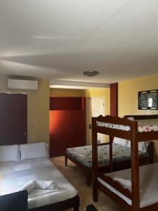 N and F Guesthouse