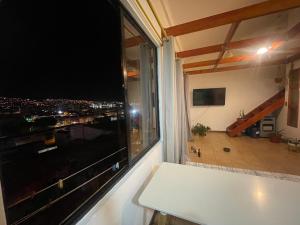 Habitación casa de MAX