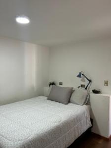 Habitación casa de MAX