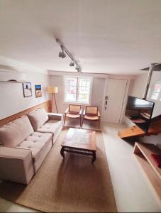 Kaia Beach House Chic retreat 400 m from Geribá