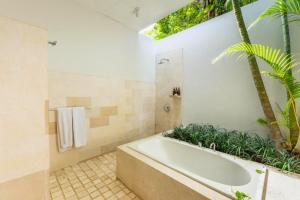 Gahyaka Comfortable 2 BR Deluxe Private Pool Villa