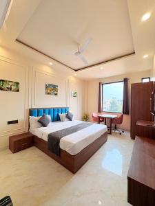 Hotel Shree Shyam and Restuarant