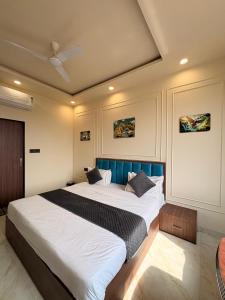 Hotel Shree Shyam and Restuarant