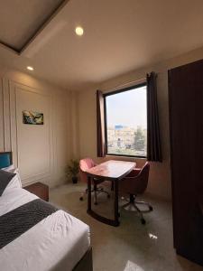 Hotel Shree Shyam and Restuarant