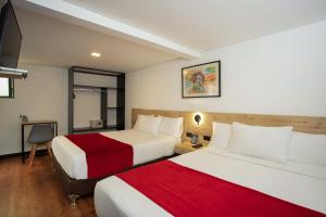 Urbano Luxury Hotel