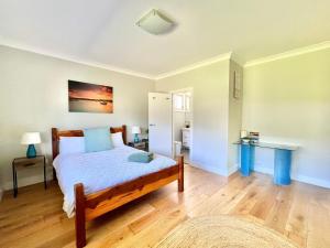 A Bendy Beauty - Family and Pet Friendly Favourite