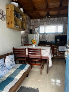 Cabana Canto da Maré