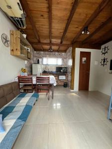 Cabana Canto da Maré