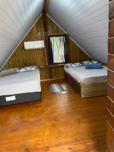 Cabana Canto da Maré