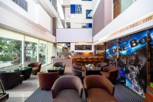 Hilton Garden Inn Bangkok Silom