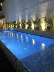 3 Bedroom Apartment and Pool