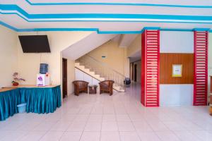 Hotel Pramesthi By ARBA
