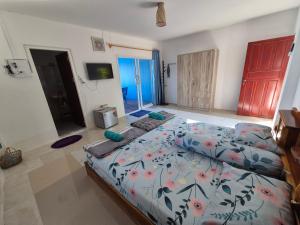 River Mekong guesthouse bungalows