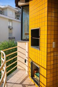 Apartamento Completo em Jurerê , cinco minutos da Praia