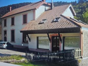 appartement le petit chalet sauna