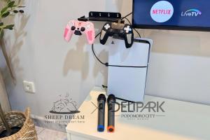 Sheepdream 2H DeliparkMall Condominium Tribecca