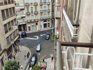 Charming Apartment in Ourense overlooking the City