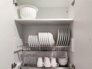 Charming Apartment in Ourense overlooking the City