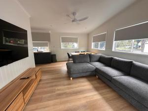 Eureka Stockade Holiday Park