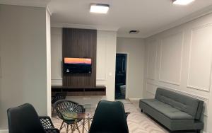 Departamento moderno