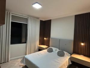 Departamento moderno