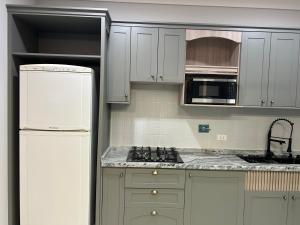 Departamento moderno