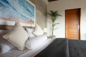 MANTRA room in Villa ABSOLUTE Shared Villa