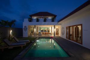 MANTRA room in Villa ABSOLUTE Shared Villa