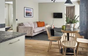 Lovely Apartment In Myggenäs